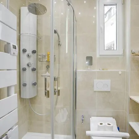 Apartment Bel Parisien - Les Gobelins Paris