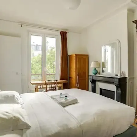 Apartment Bel Parisien - Les Gobelins *