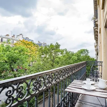 Bel Parisien - Les Gobelins Paris